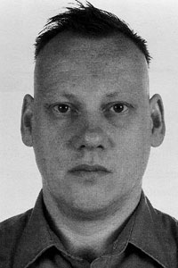 Foto: Günther Brandstetter Artikelbild: "Verdächtig" von Günther Brandstetter. - Foto: Günther Brandstetter