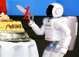Asimo