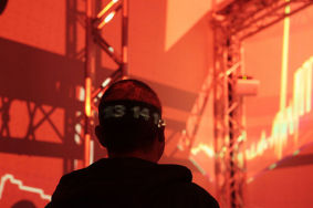 ARS ELECTRONICA 2010 | repair - sind wir noch zu retten
