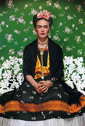 Foto: Bank Austria Kunstforum, Wien Artikelbild: "Frida Kahlo - Retrospektive" ist noch bis 5. Dezember 2010 im Bank Austria Kunstforum in Wien zu sehen. - Foto: Bank Austria Kunstforum, Wien