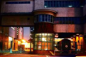 Die Tabakfabrik wird ein Kulturhaus