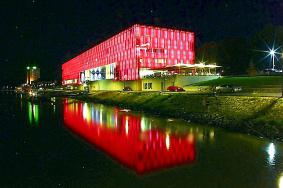Die 11. Lange Nacht der Museen