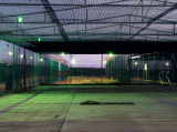 Edmund Clarks 
"Guantanamo: If the light goes out" (2010) ist eines der 
webgestützten Projekte. Foto: Edmund Clark