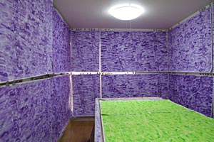 Foto: MMKK Artikelbild: Ausstellungsansicht der Penker Schau in Klagenfurt - Foto: MMKK
