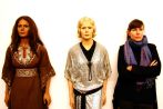 Das Matriarchat als Exportschlager