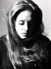Adele und die Liebe zum Alleinsein