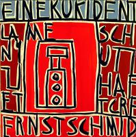Nichts behindert diese Kunst
