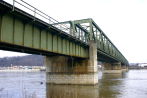 Neue Donaubr�cke in Mauthausen Hiesl will Detailplanung im Fr�hling