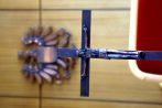 Ga�ner und Schopf f�r Bezirksgerichte