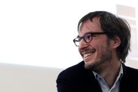 Der Architekt des Unbewussten