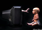 Schnuller-TV f�r unsere Babys