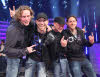 Unsere Song-Contest-Finalisten
