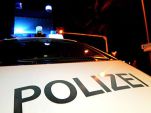 Polizei iPad