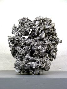 Ein Traum in Aluminium