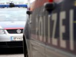 Polizei
