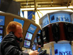 Fusion: Deutsche haben an der Wall Street das Sagen