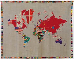 Artikelbild - Foto: APA/KUNSTMUSEUM LICHTENSTEIN,VAD