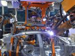 Die deutsche Wirtschaft bleibt weiter in Topform