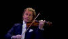Der Walzerk�nig in der Arena