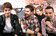 Black Balloon: Marco Angelinis Band im Portrait