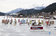 Freiluftgalerie "Bilder auf dem Eis" am Weissensee