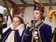 Auch die Kids feiern beim Villacher Fasching