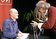 Arno Geiger liest - Publikumsreaktionen