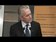 Michael Douglas wirbt f�r Welt ohne Atomwaffen