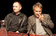 G�nter Brus im Literaturhaus