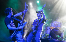 Newcomer-Bandwettbewerb in Graz: Zweite Vorrunde