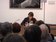 Clemens J. Setz las im Musil-Institut