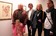 Ausstellungs-Er�ffnung im Werner-Berg-Museum