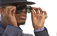 Die Stars bei den Billboard Awards 2011 Die Stars bei den Billboard Awards 2011