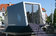 "HyperCubus" in Graz aufgestellt