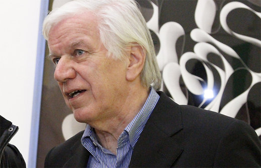 Werner Fenz Werner Fenz