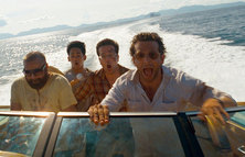 Hangover 2 - Filmszenen