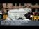 Riesige Eisb�r-Skulptur in Sydney