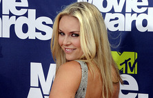 Starreigen bei den MTV Movie Awards 2011