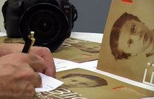 Ein Blick auf 150 Jahre Fotogeschichte Ein Blick auf 150 Jahre Fotogeschichte