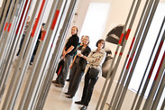 Foto: Traussnig Foto: Traussnig