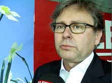 Wrabetz: "ORF 3 startet im Herbst" Wrabetz: "ORF 3 startet im Herbst"