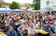 Stadtfest - kaltes Wetter, gute Stimmung