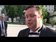 Paul Potts verzauberte G�ste in Wien