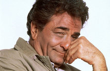 "Columbo" Peter Falk 83-j�hrig verstorben