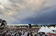 Stars, Party, Regen: Das Donauinselfest 2011