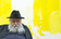 Hermann Nitsch: "das sein"