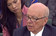 Murdoch-Anh�rung endet mit Schaumattacke