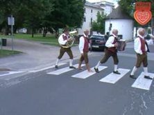 KirchtagTV: Making of "The Wernberger Beatles" KirchtagTV: Making of "The Wernberger Beatles"