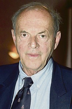 Cy Twombly (1928-2011). Foto:dpa