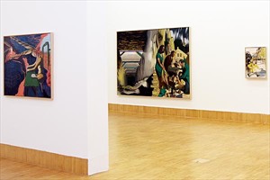 Artikelbild: www.essl.museum - Foto: Essl Museum